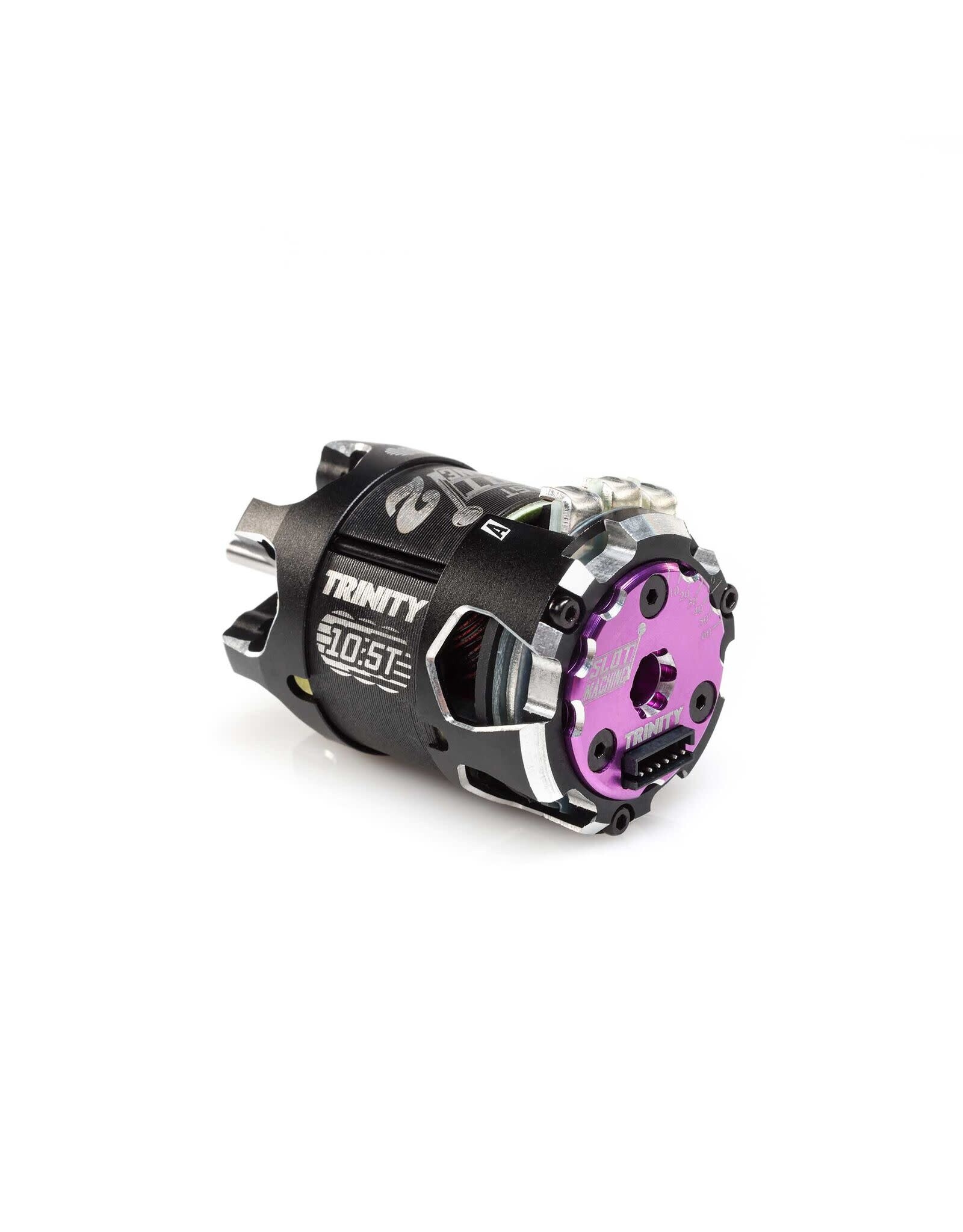 Trinity Slot Machine 2 10.5 SPEC Class Brushless Motor