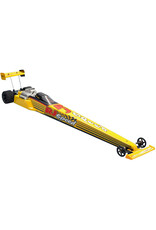 RJ Speed 1/10 Electric Top Fuel T/F 2WD Dragster Kit, 30"
