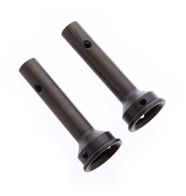 Arrma CVD Axle 8x44.5mm Kraton (2)