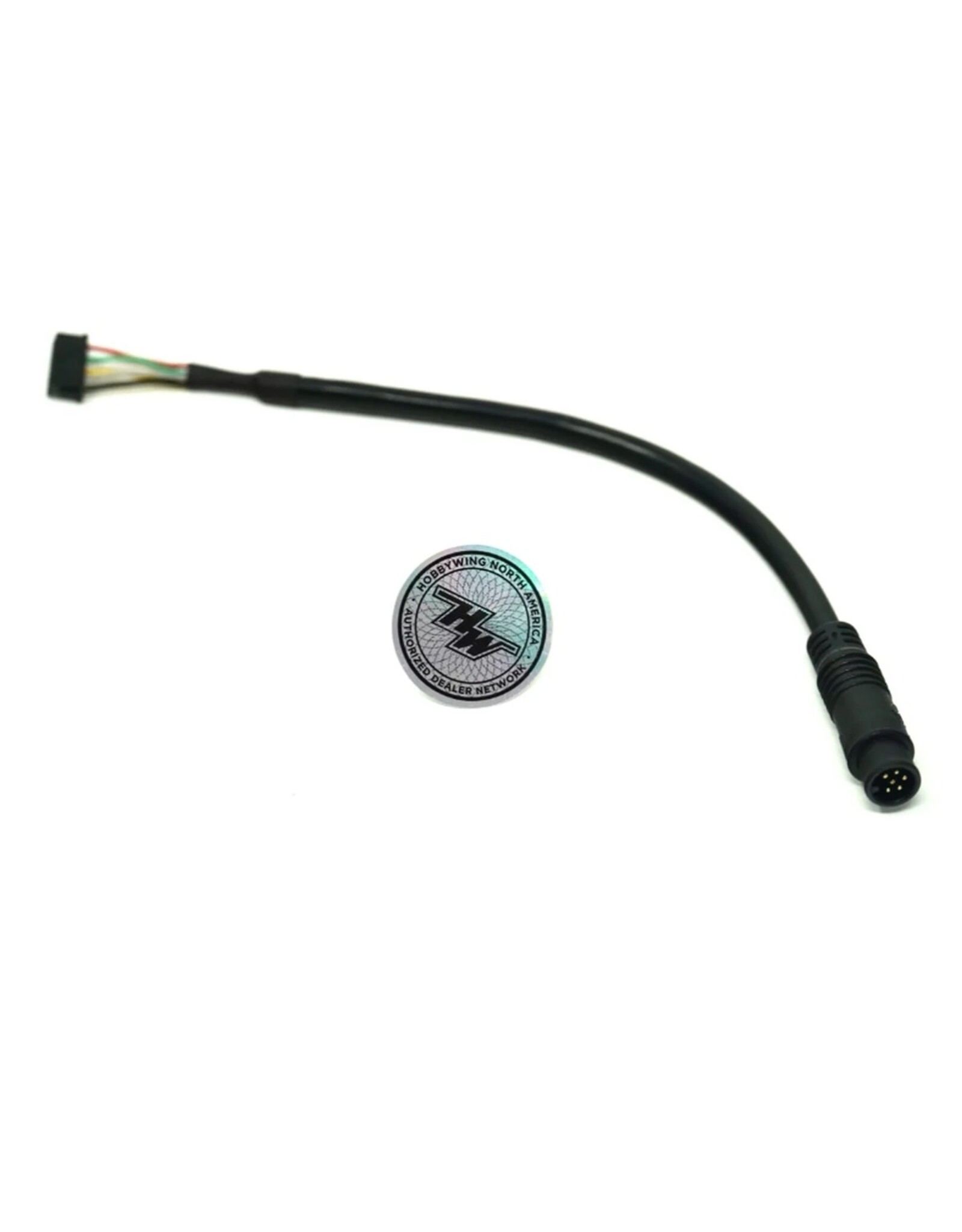 Hobbywing Sensor Convertor Cable for JST Port ESC (Male End)