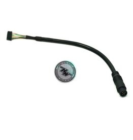 Hobbywing Sensor Convertor Cable for JST Port ESC (Male End)