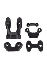 Team Associated RC10B7 Rear Wing Mount and Body Mount
