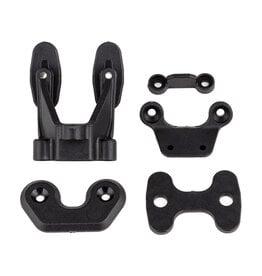 Team Associated RC10B7 Rear Wing Mount and Body Mount