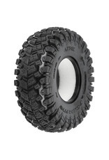Pro-Line 1/10 Aztek LP G8 Front/Rear 2.2" Rock Crawling Tires (2)
