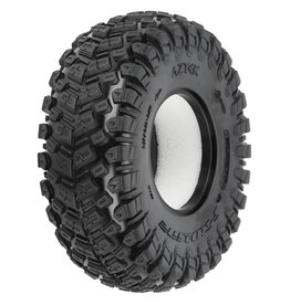Pro-Line 1/10 Aztek LP G8 Front/Rear 2.2" Rock Crawling Tires (2)