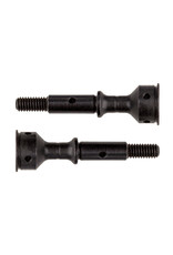 Team Associated RC10B6.2 CVA Axle (2+mm)