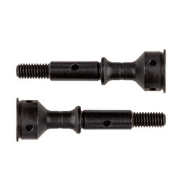 Team Associated RC10B6.2 CVA Axle (2+mm)