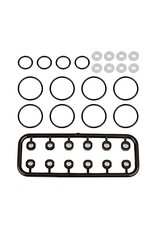 Team Associated 13mm Shock Rebuild Kit