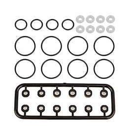Team Associated 13mm Shock Rebuild Kit