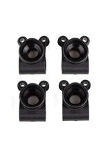 Team Associated RC10B7 Rear Hubs