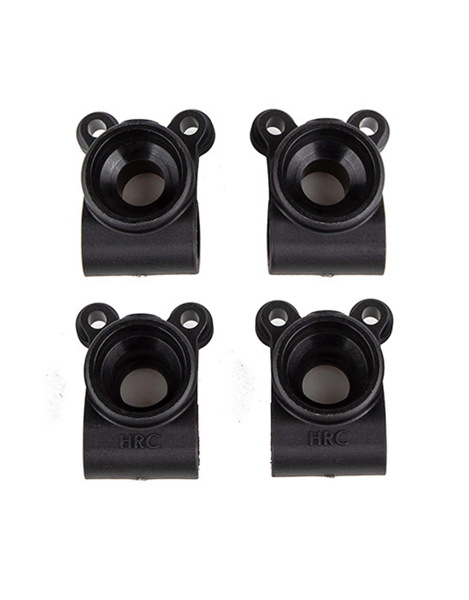Team Associated RC10B7 Rear Hubs
