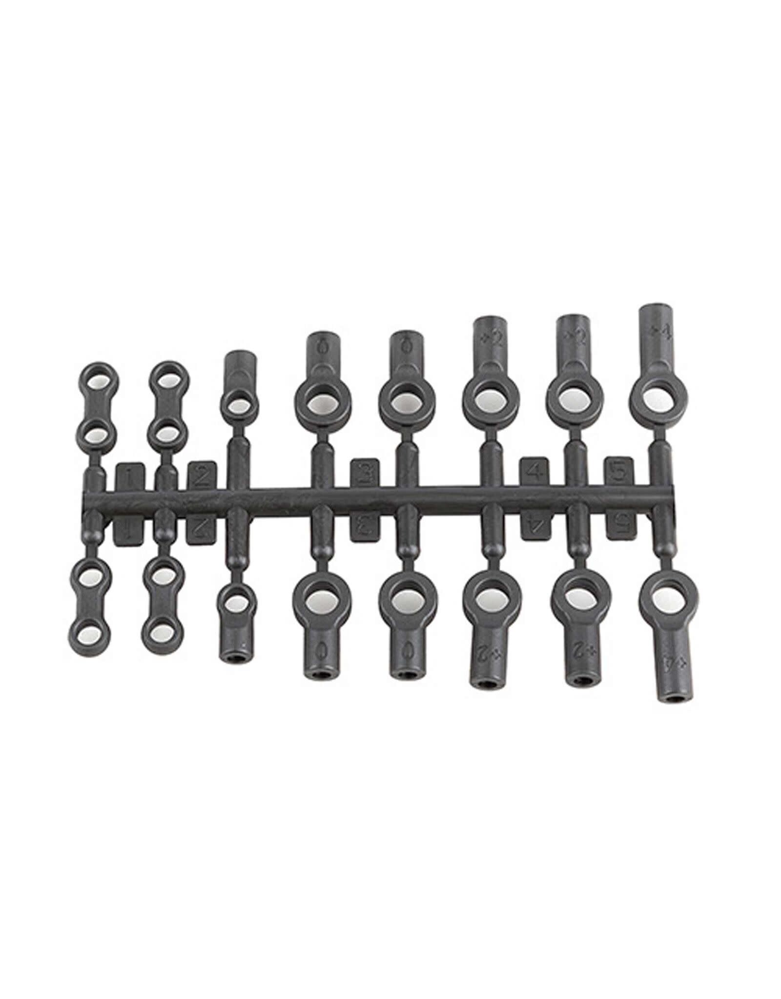 Team Associated RC10B7 Rod Ends