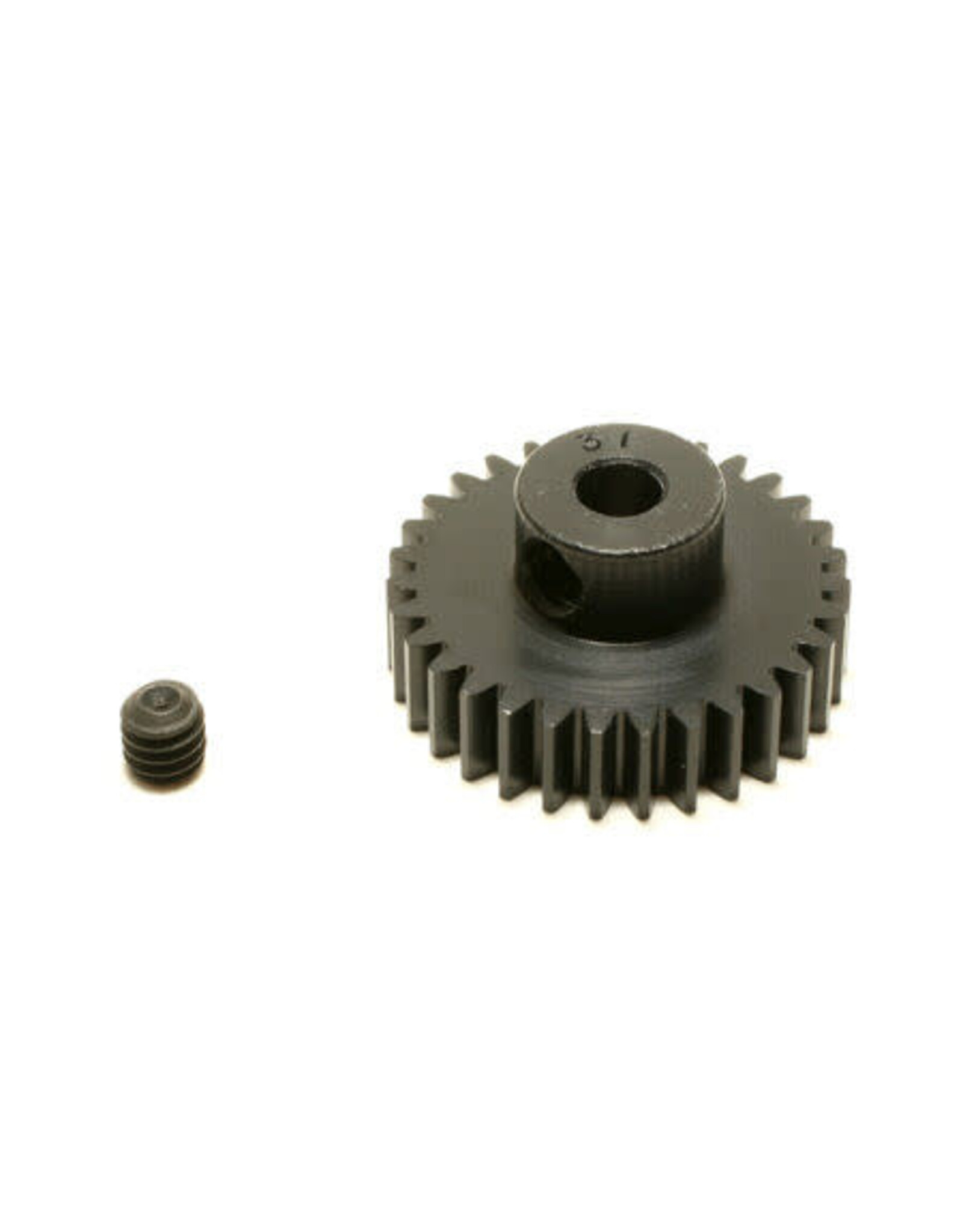Robinson Racing Products 48P Alum Silencer Pinion,31T