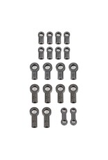 Team Associated RC10B6.4 13mm Shock Rod End Set