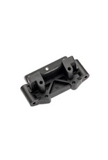 Traxxas Bulkhead Front Black
