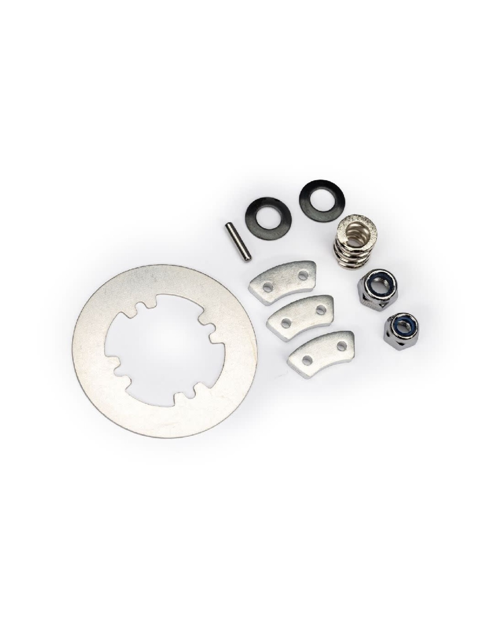 Traxxas Rebuild Kit (heavy duty)