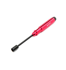 Dynamite Machined Nut Driver 8mm