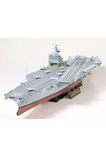 Tamiya 1/350 USS Enterprise Carrier
