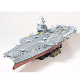 Tamiya 1/350 USS Enterprise Carrier