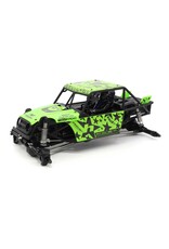 Vanquish H10 Optic 1/10 4WD Rock Crawler Kit (Color Picked at Random)