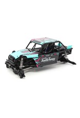 Vanquish H10 Optic 1/10 4WD Rock Crawler Kit (Color Picked at Random)