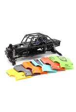 Vanquish H10 Optic 1/10 4WD Rock Crawler Kit (Color Picked at Random)