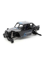 Vanquish H10 Optic 1/10 4WD Rock Crawler Kit (Color Picked at Random)
