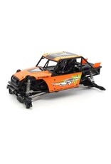 Vanquish H10 Optic 1/10 4WD Rock Crawler Kit (Color Picked at Random)