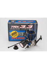 Traxxas TRX 3.3 Engine IPS Shaft with Recoil Starter