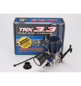 Traxxas TRX 3.3 Engine IPS Shaft with Recoil Starter