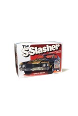 MPC 1/25 1972 Chevelle SS 454 Model Kit (Level 2)