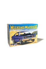 MPC 1/25 1976 Dodge Dart "Weekend Warrior" Model Kit (Level 2)