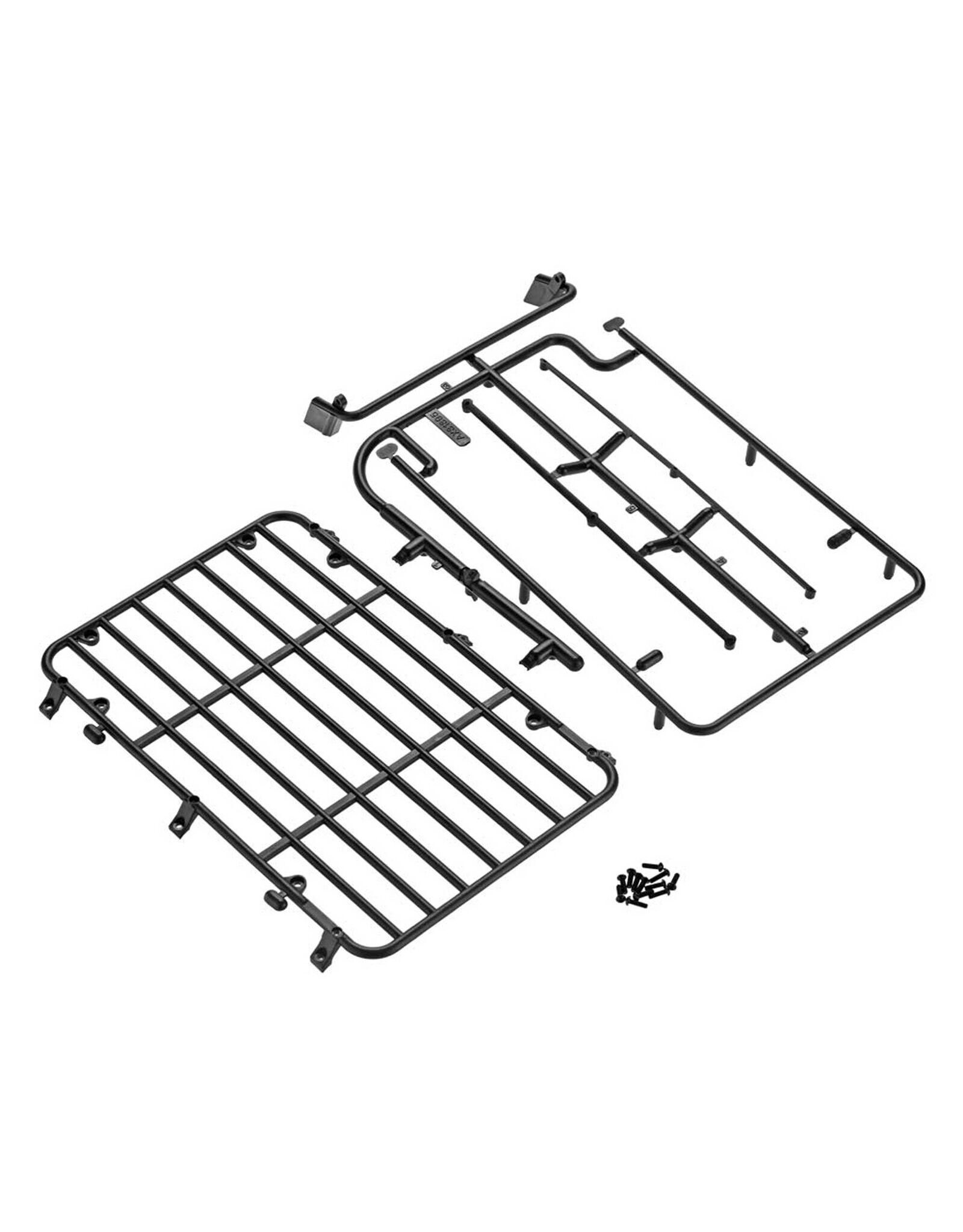 Axial JCROffroad Roof Rack