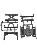 Axial Frame Brace SCX10