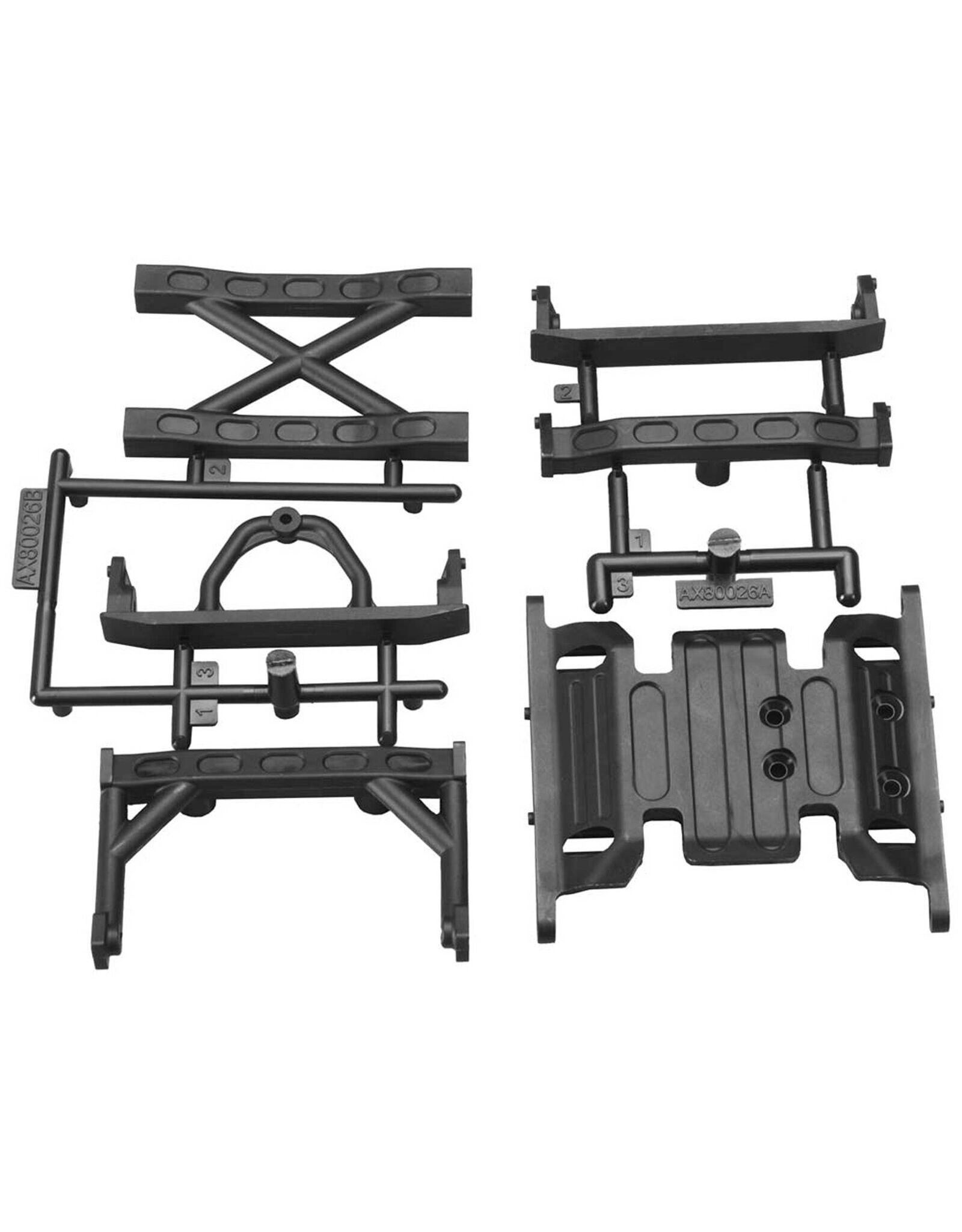 Axial Frame Brace SCX10