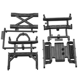 Axial Frame Brace SCX10