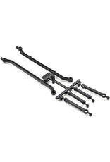 Axial Steering Link Parts Tree for Axial SCX10