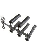Axial WB8 Driveshaft Set Wraith