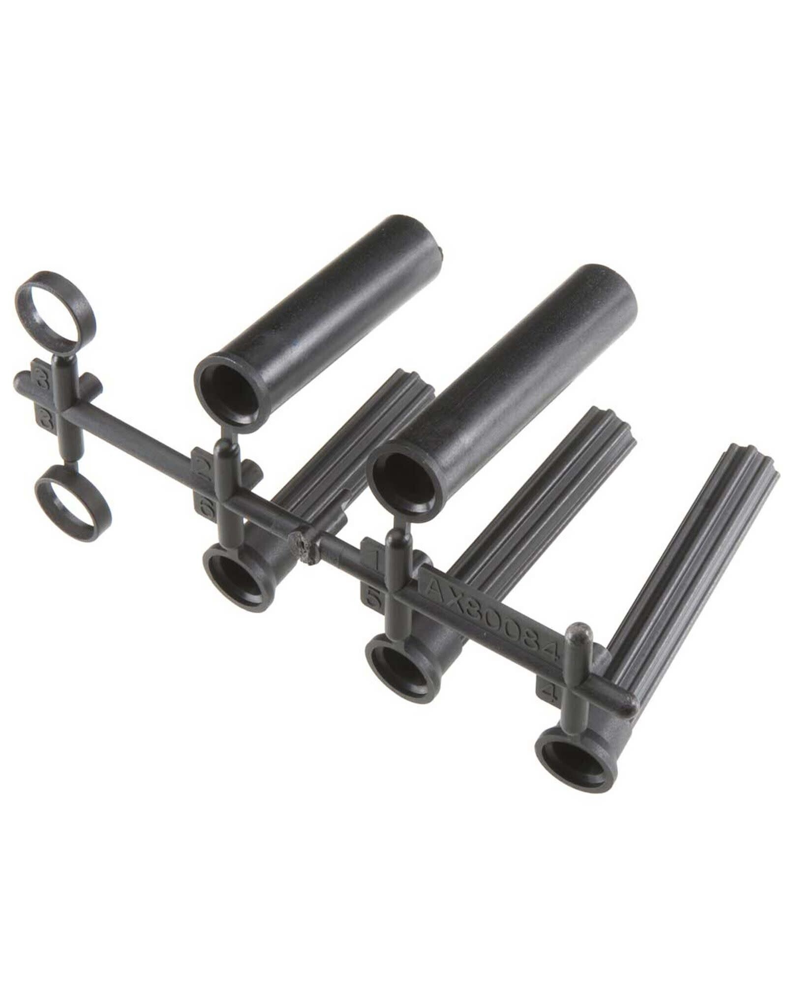 Axial WB8 Driveshaft Set Wraith