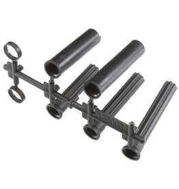Axial WB8 Driveshaft Set Wraith