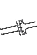 Axial Tube Frame Brace Set Wraith