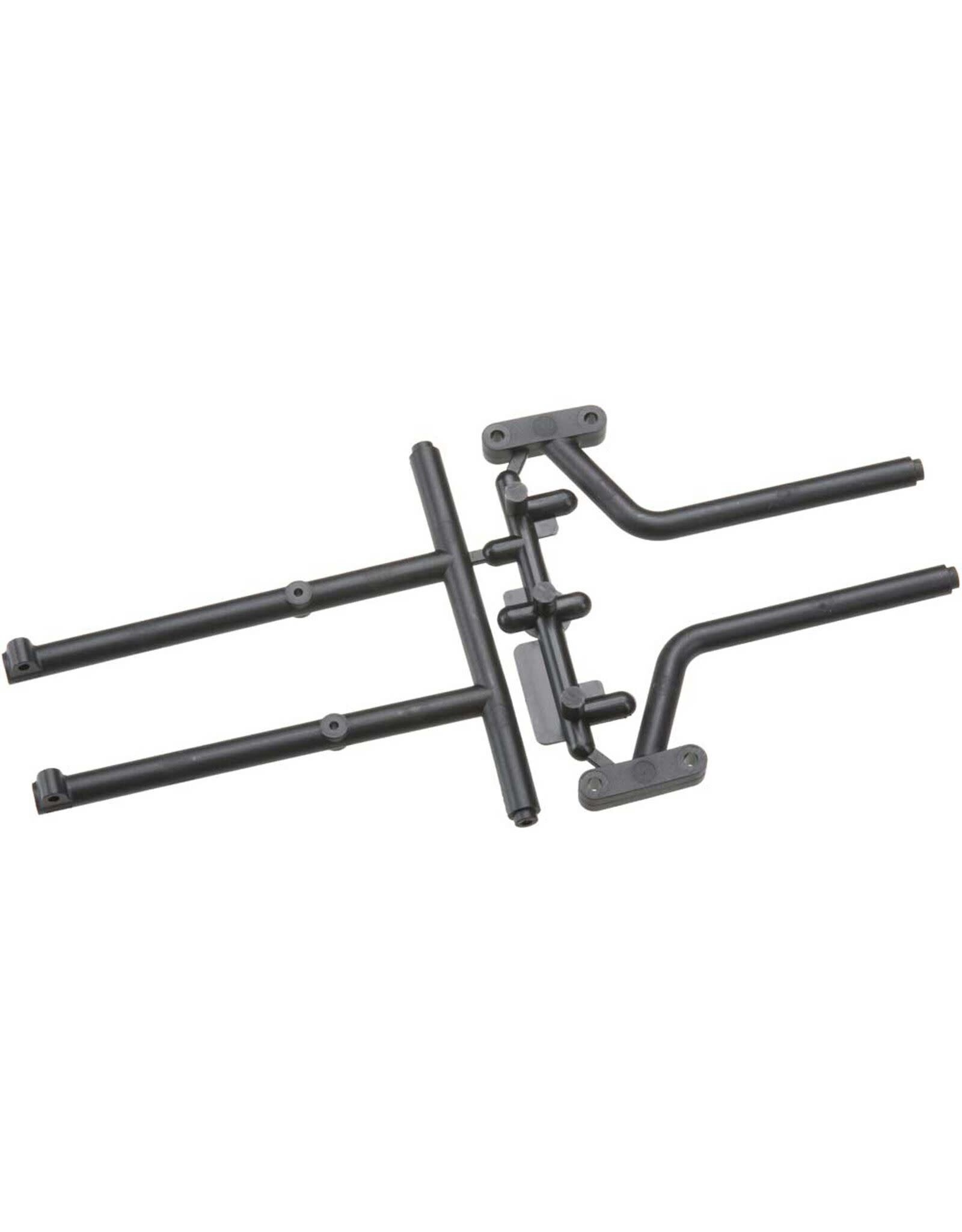 Axial Tube Frame Brace Set Wraith