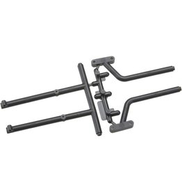 Axial Tube Frame Brace Set Wraith