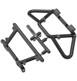 Axial Tube Frame Bumper Wraith