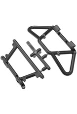 Axial Tube Frame Bumper Wraith