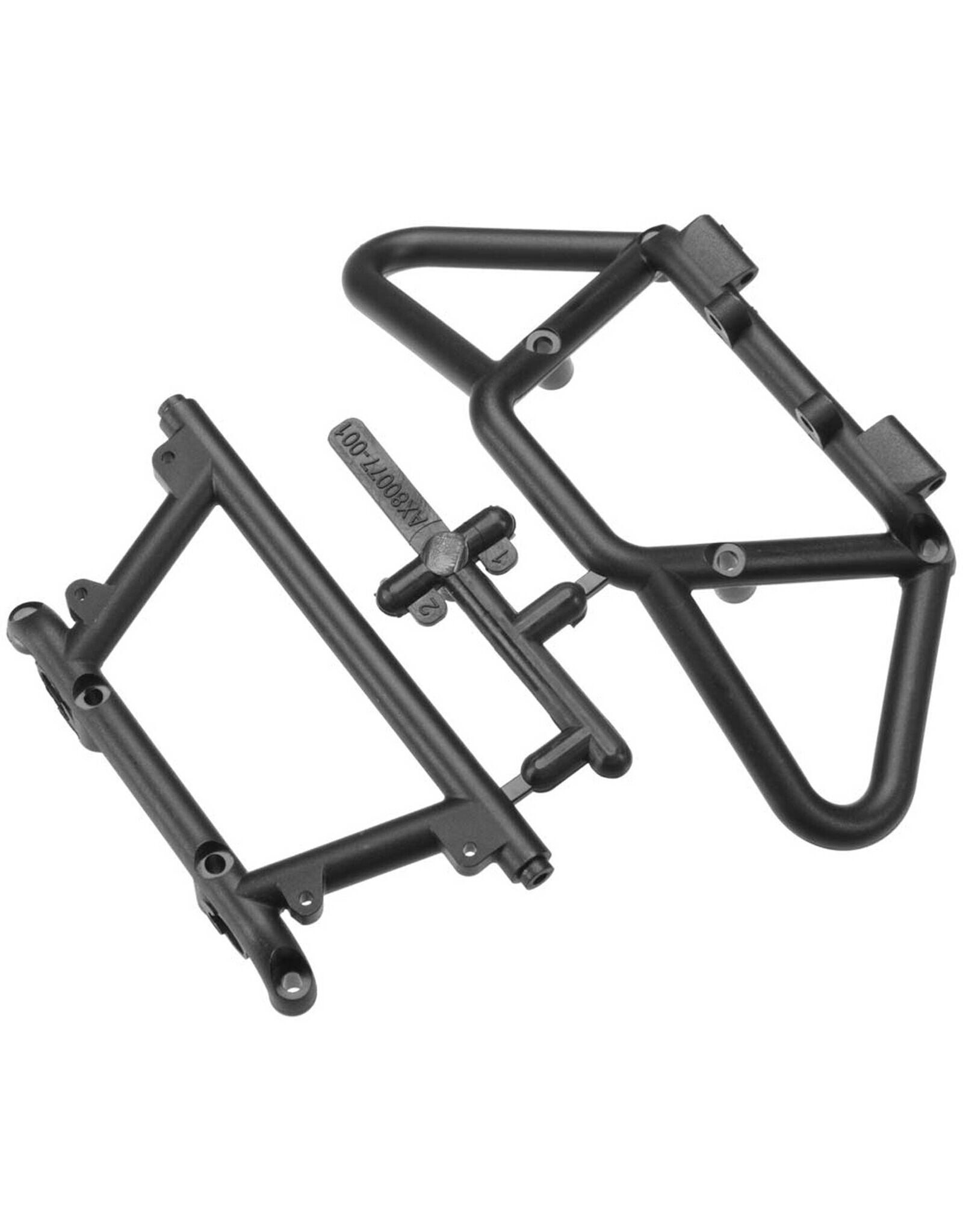 Axial Tube Frame Bumper Wraith