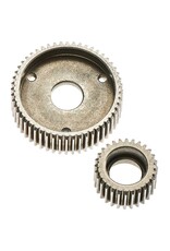 Axial Gear Set 48P 28T & 52T