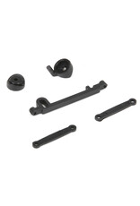 ECX Steering Set:1:24 4WD ALL