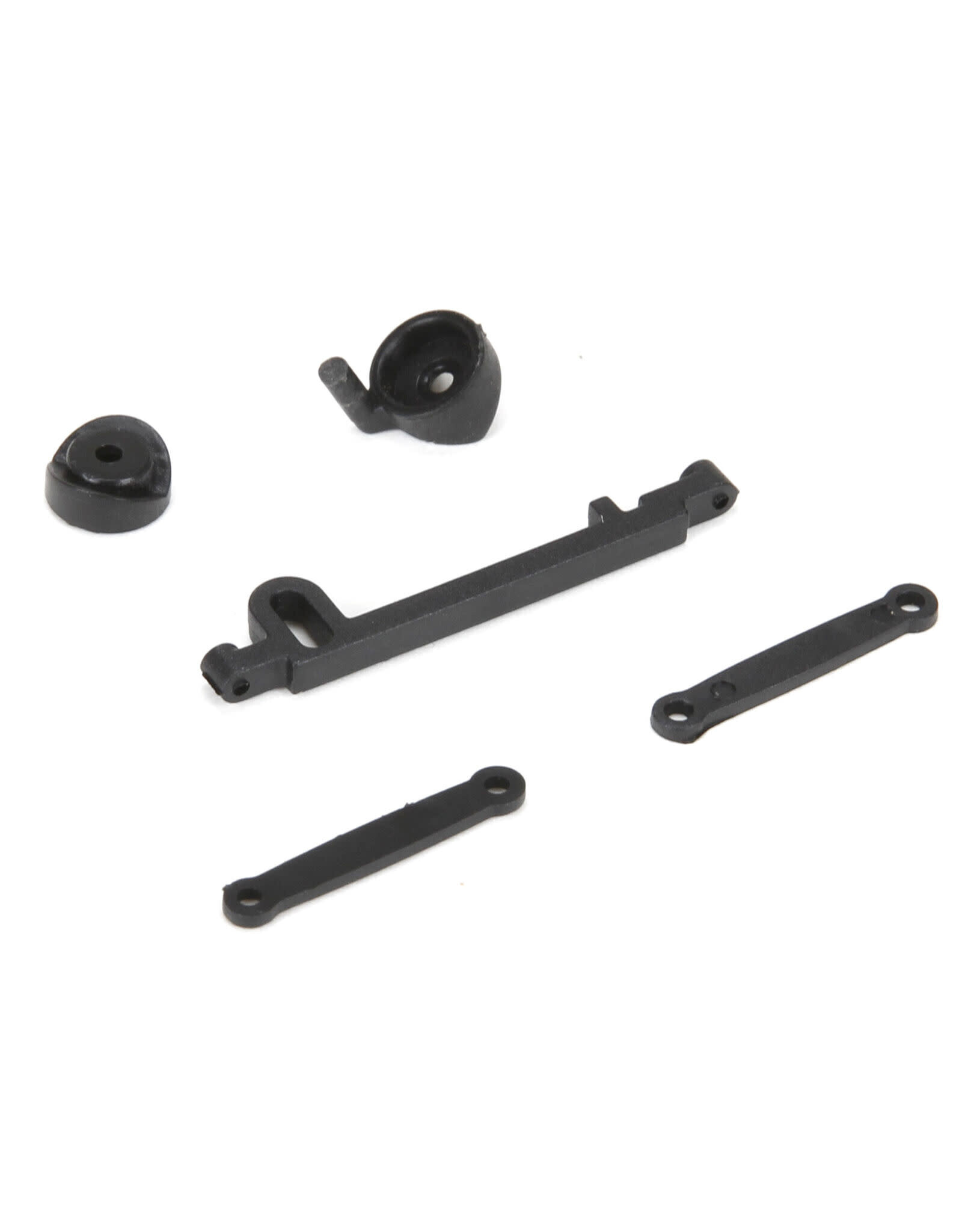ECX Steering Set:1:24 4WD ALL