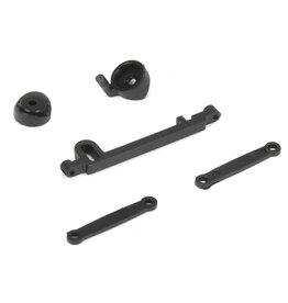 ECX Steering Set:1:24 4WD ALL